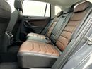 Volkswagen Tiguan 2.0 TSI Elegance Elegance