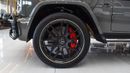Mercedes-Benz G 63 AMG MERCEDES BENZ G63 AMG | DOUBLE NIGHT PACKAGE | 2024