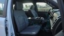 RAM 1500 Bighorn eTorque 3.6L V6 4x4 GCC 0Km With 3 Years Or 100,000 Km Warranty