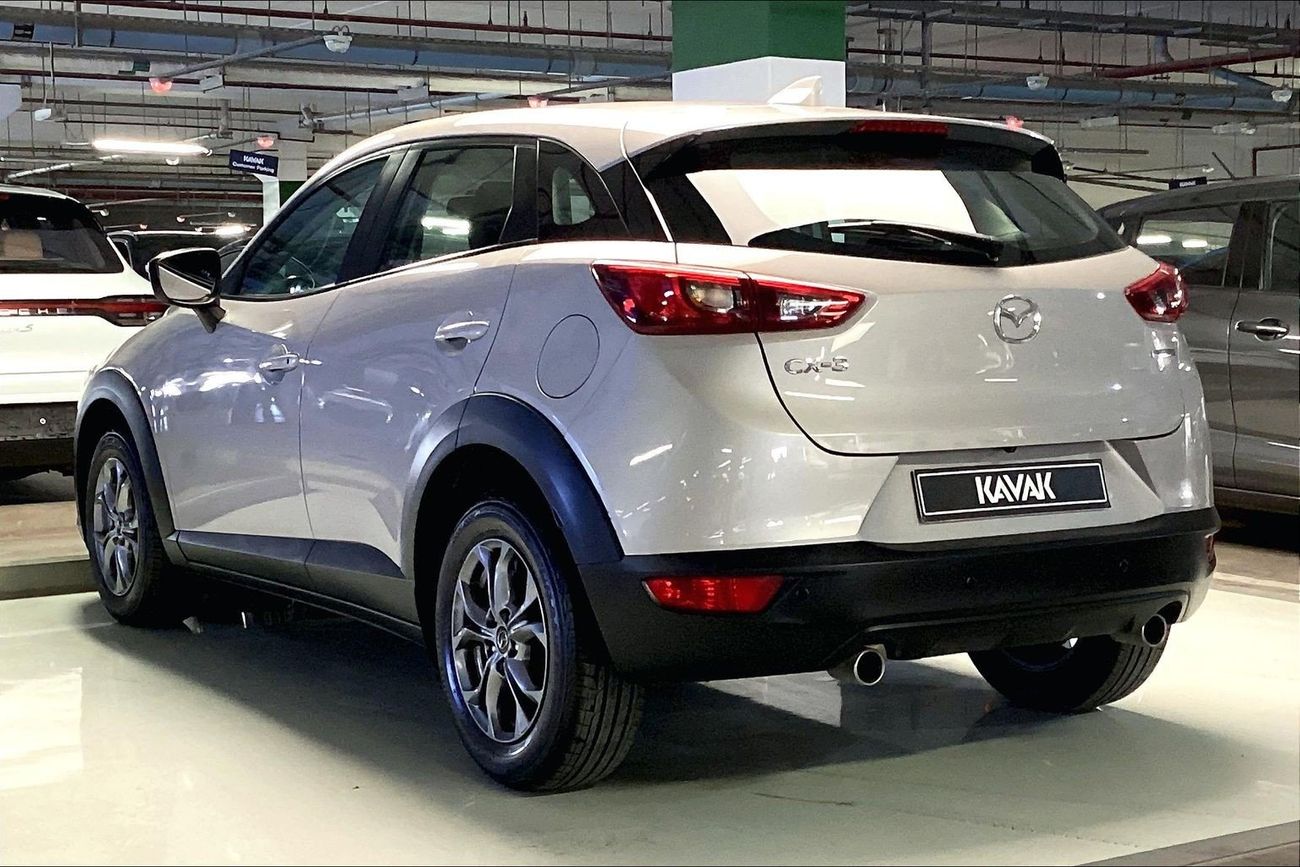 Mazda CX3 GT | National Day Celebration | Guaranteed Warranty | 0 Down Payment