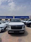 Nissan Patrol XE