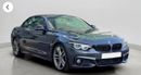 BMW 420i Sport Line 2.0L