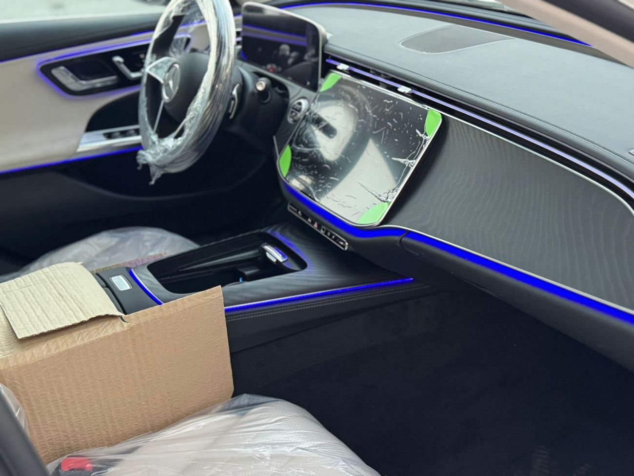 Mercedes-Benz E200 MERCEDES E200 2026 0KM 4V