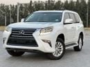 Lexus GX460 Premier 4.6L