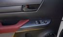تويوتا هيلوكس GL 2.7L Single Cab Utility