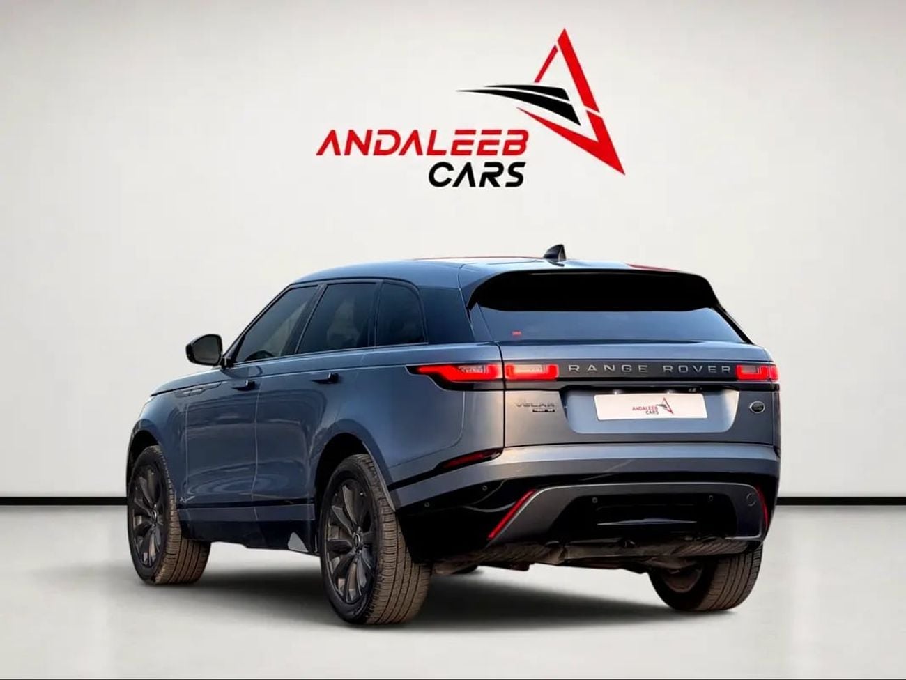 لاند روفر رينج روفر فيلار إس إي P250 | SE R-DYNAMIC | 2.0L TURBO | GCC SPECS
