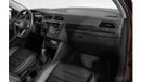 Volkswagen Tiguan Life 1.4L