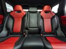 لاند روفر رينج روفر سبورت SVR 5.0L (550 HP)