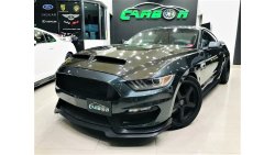 فورد موستانج FORD MUSTANG 5.0 MANUAL GEAR 69K AED