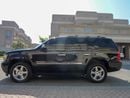 Chevrolet Tahoe 5.3L V8 LTZ