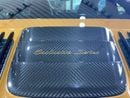 بورش 911 TURBO S EXCLUSIVE SERIES
