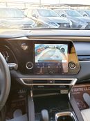 Lexus RX350 LEXUS RX 350 FULL OPTIONS