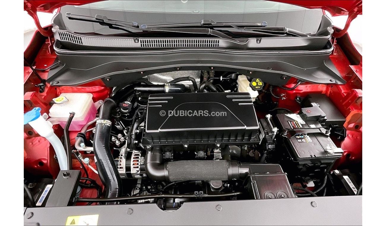 جاك JS4 Intelligent