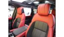 Land Rover Range Rover Sport HST, GCC SPECS, WARRANTY