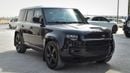 Land Rover Defender DEFENDER 110 V8 CANADIAN SPECS LOW MILEAGE