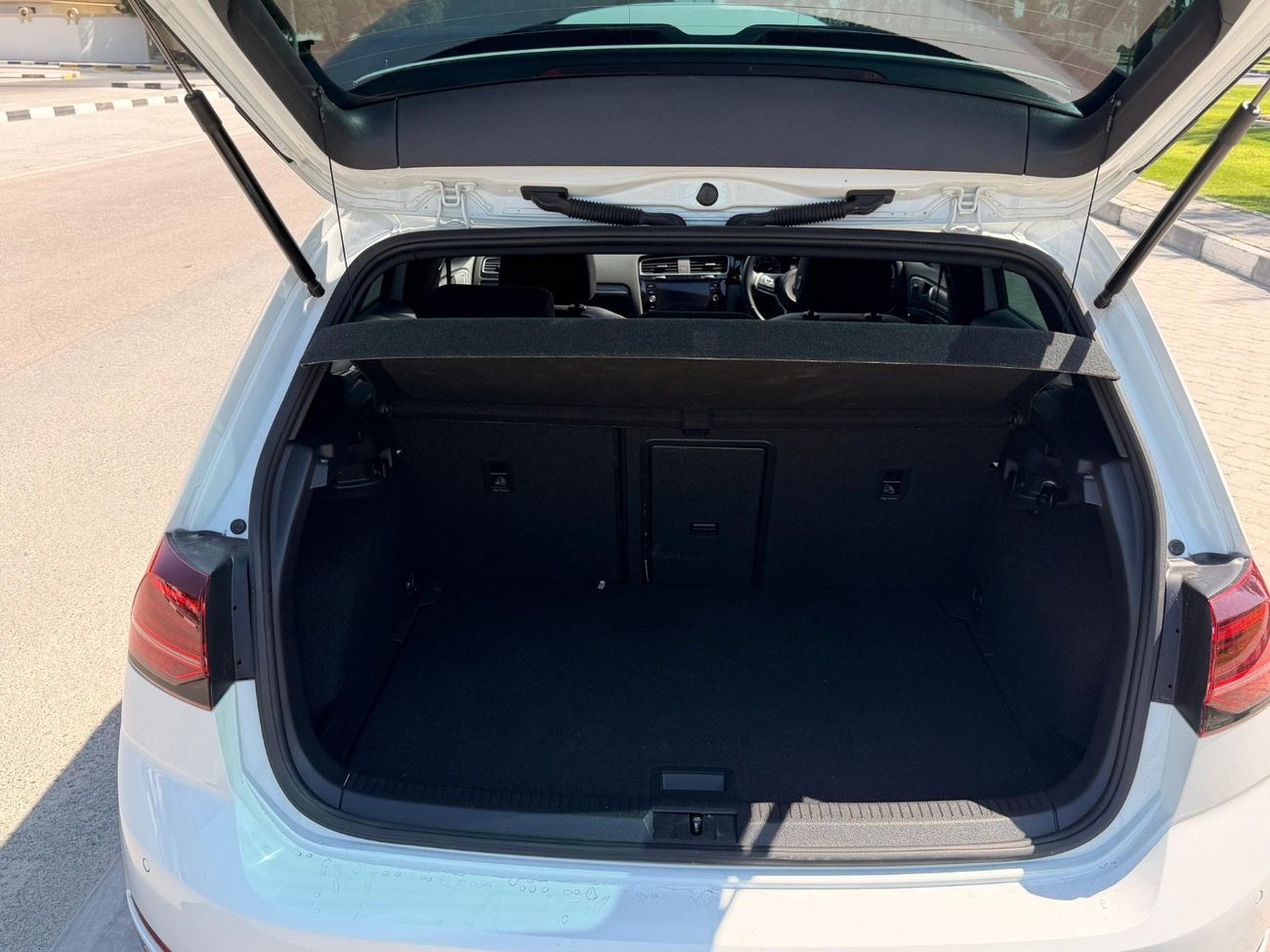 Volkswagen Golf GTI export from Australia