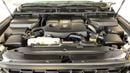 Toyota Land Cruiser 3.5T V6 GR-SPORT 4WD AUTO RA | Guaranteed Warranty | 0 Down Payment