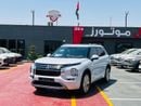 ميتسوبيشي آوتلاندر PREMIUM