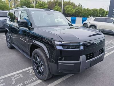 بي واي دي ليوبارد تيتانيوم 7 DMi ULTRA EDITION 4WD export price