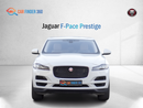 Jaguar F Pace Prestige 2.0L