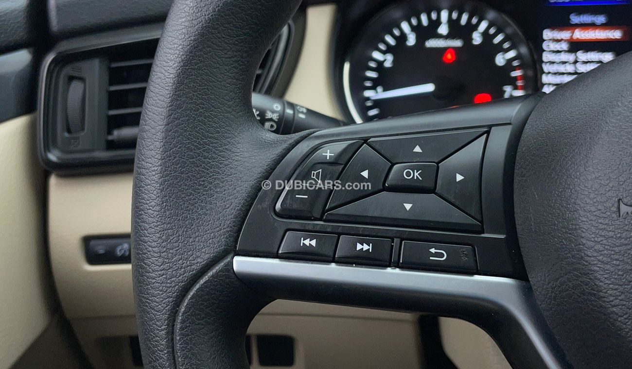 Nissan XTrail S 2.5 | Zero Down Payment | Free Home Test Drive