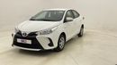 Toyota Yaris SE 1.5 | Zero Down Payment | Home Test Drive