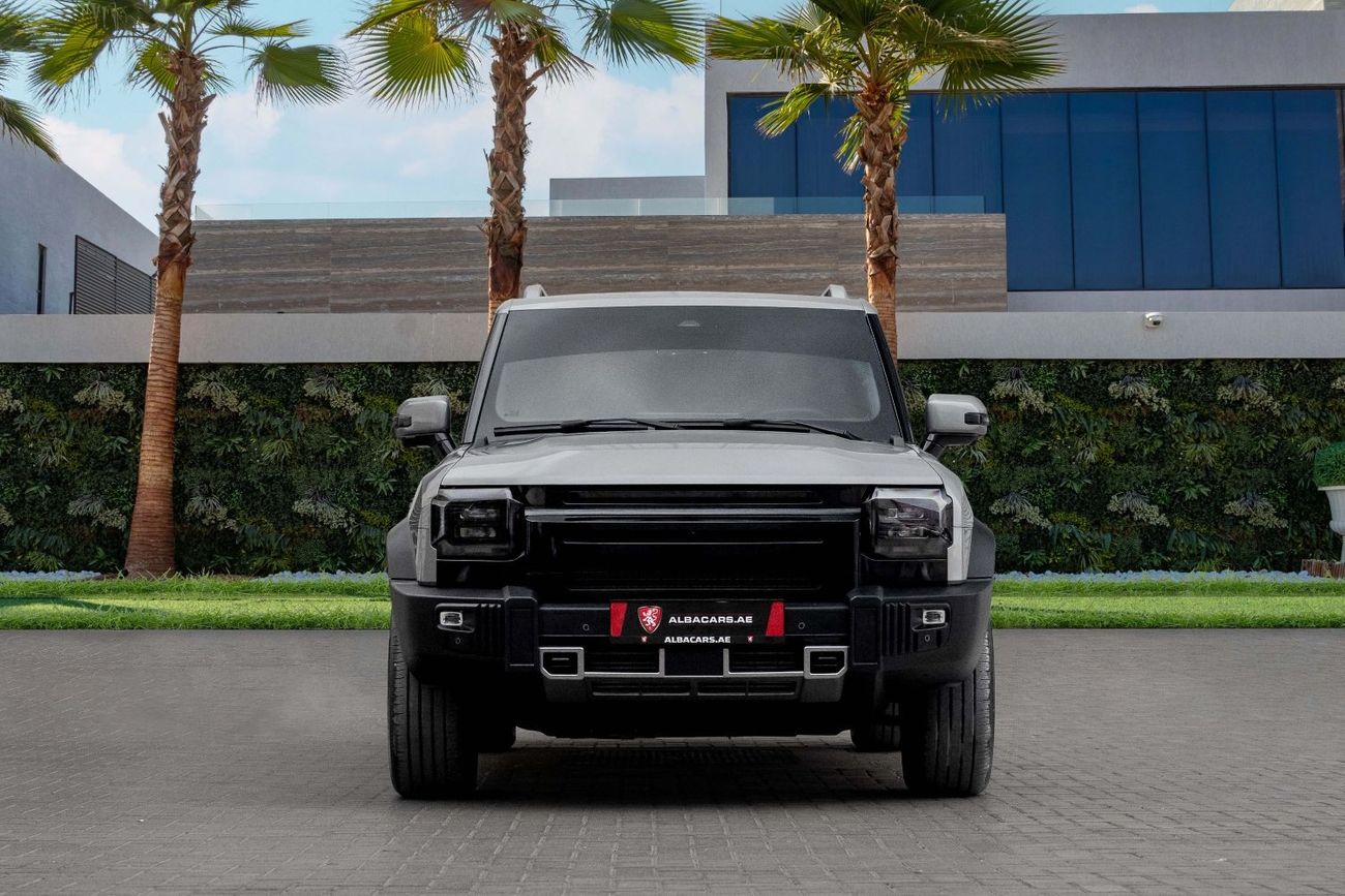 Jetour T2 | 3,329 P.M | USED JETOUR T2 | 0% Downpayment | Agency Warranty!