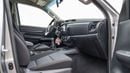 Toyota Hilux Toyota Hilux 2.4 Manual Mid Option 2024