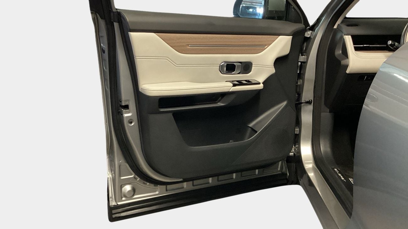 ساويست S06 1.5T COMFORT 6DCT | شامل الضمان | 0 ﺪﻔﻋﺓ ﺃﻮﻟﻯ