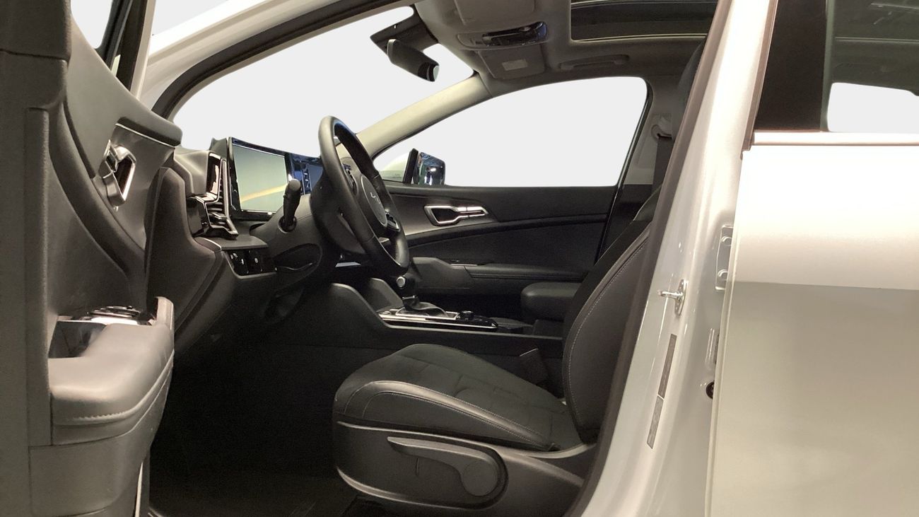 Kia Sportage EX | Guaranteed Warranty | 0 Down Payment