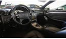 Mercedes-Benz CLK 55 AMG