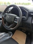 تويوتا لاند كروزر TOYOTA LANDCRUISER 300 3.3L DIESEL 4WD VX AUTO