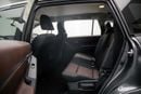 Toyota Innova GL 2.0L - GREY METALLIC INSIDE BLACK & BROWN | EXPORT ONLY