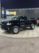 شيفروليه سيلفارادو