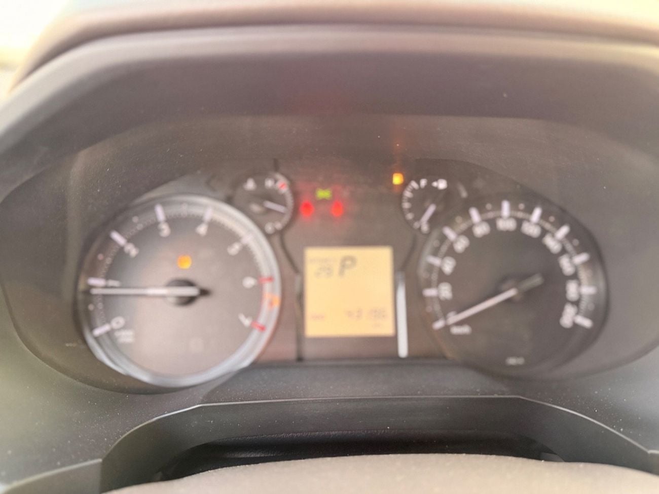 Toyota Prado TX-L Toyota Prado TX-L 2022 V6 LHD FULL OPTION