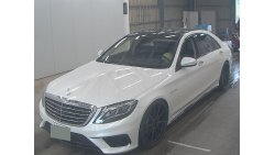 Mercedes-Benz S 550