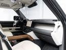 Land Rover Defender 110 HSE P400 BUY NOW, PAY 2027 | THE BLACKLINE STANDARD | 2028 Al Tayer Warranty, GCC