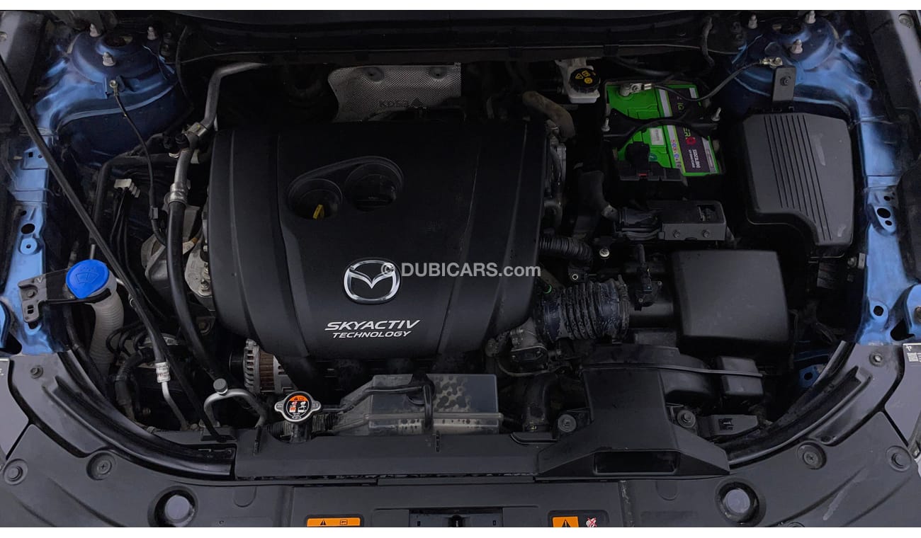 Mazda CX5 GS 2.5 | Zero Down Payment | Free Home Test Drive