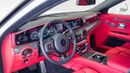 Rolls Royce Ghost UAE's Very Best Example | 2 Years Free Servicing | AED 13,505 Per Month