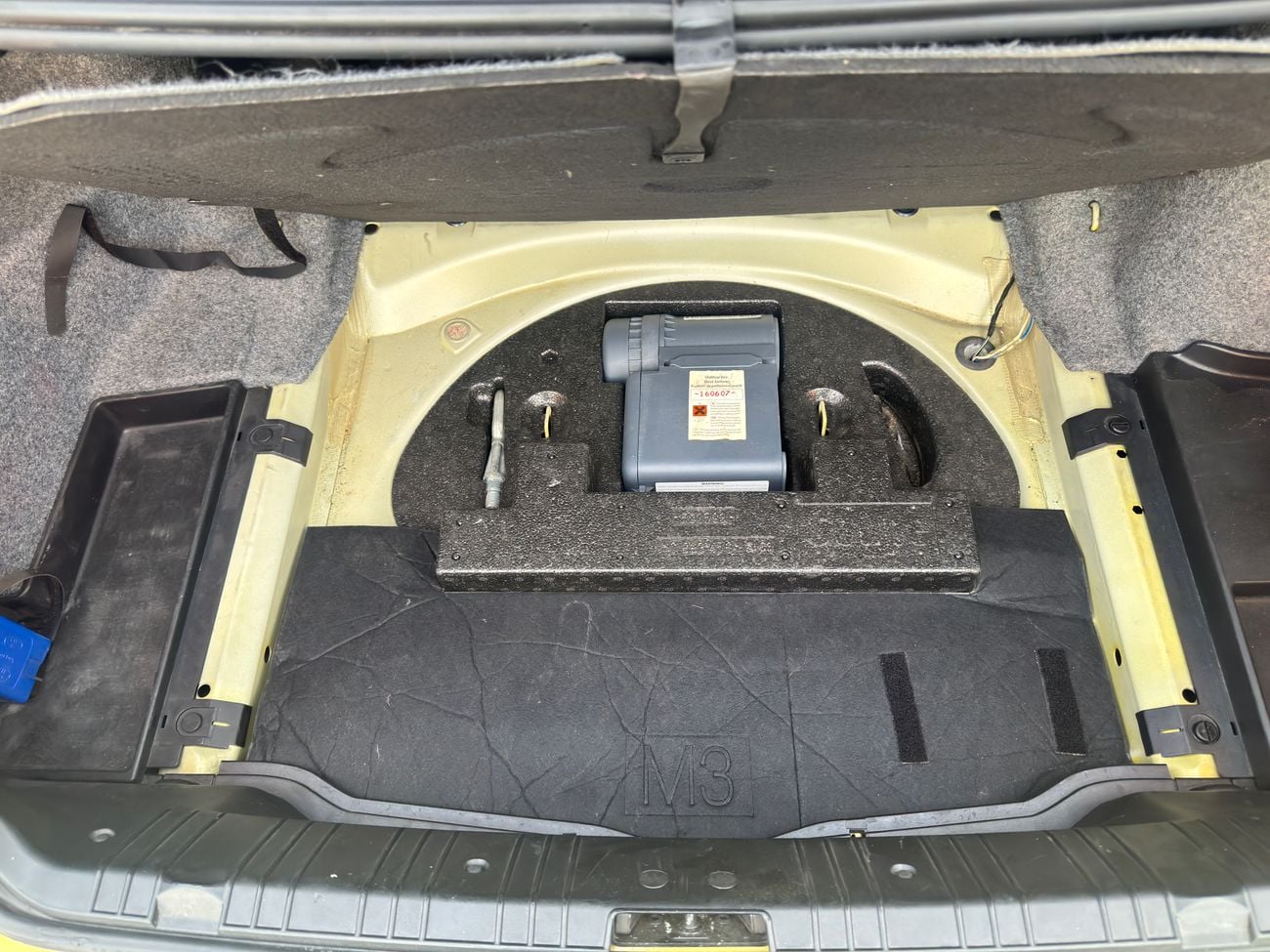 بي أم دبليو M3 E46 3.2L S54 | SMG-II transmission