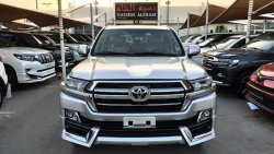 Toyota Land Cruiser TOYOTA LAND CRUISER GX.R  V6