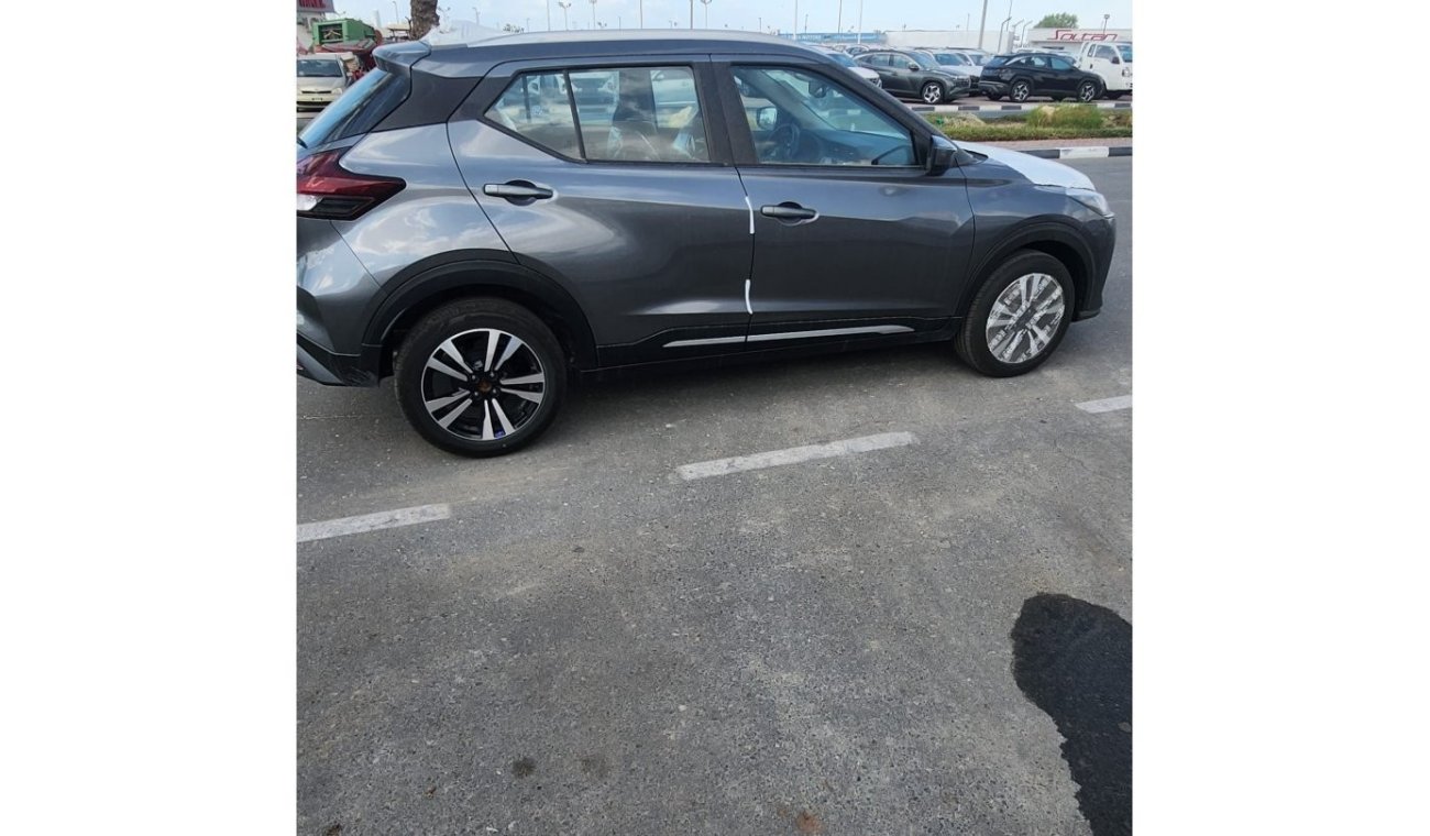 Nissan Kicks nissa kicks 2023 brand new zero km