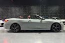 BMW 420i 2025 BMW 420i