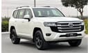 Toyota Land Cruiser EXR V6 GCC 2023 UNDER WARRANTY