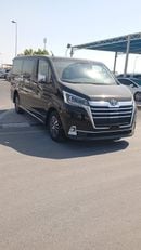 Toyota Granvia PREMIUM Luxury