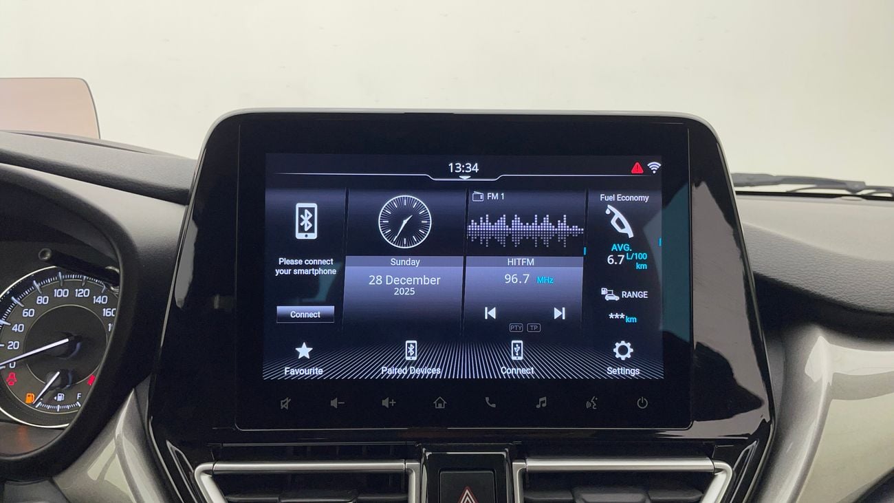 Suzuki Baleno GLX 1.5 | Zero Down Payment | Home Test Drive