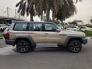 Nissan Patrol Super Safari Manual Gear | Brand New | Under Official Dealer Warranty | Full Option
