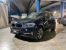بي أم دبليو X5 35i Executive | شامل الضمان | 0 ﺪﻔﻋﺓ ﺃﻮﻟﻯ