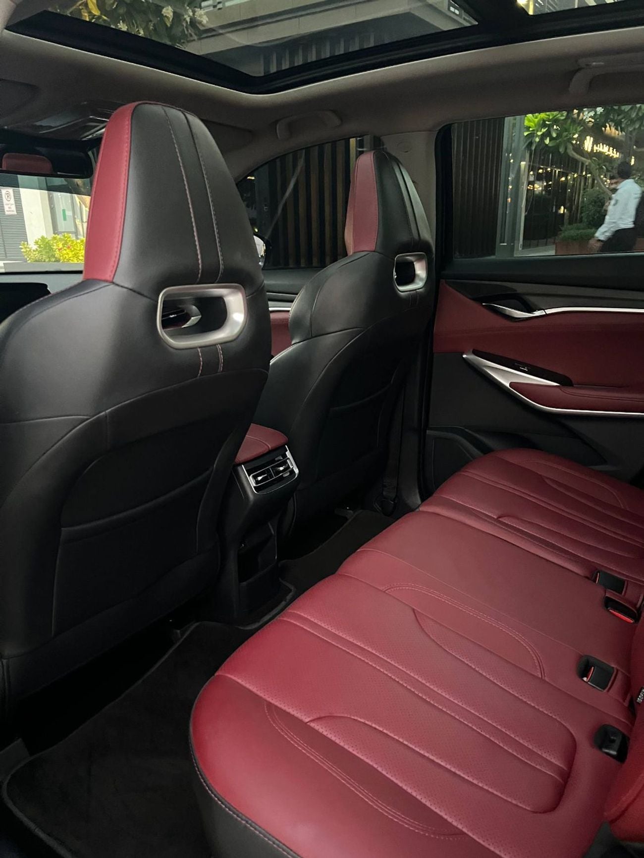 Changan CS75 Plus SPORT
