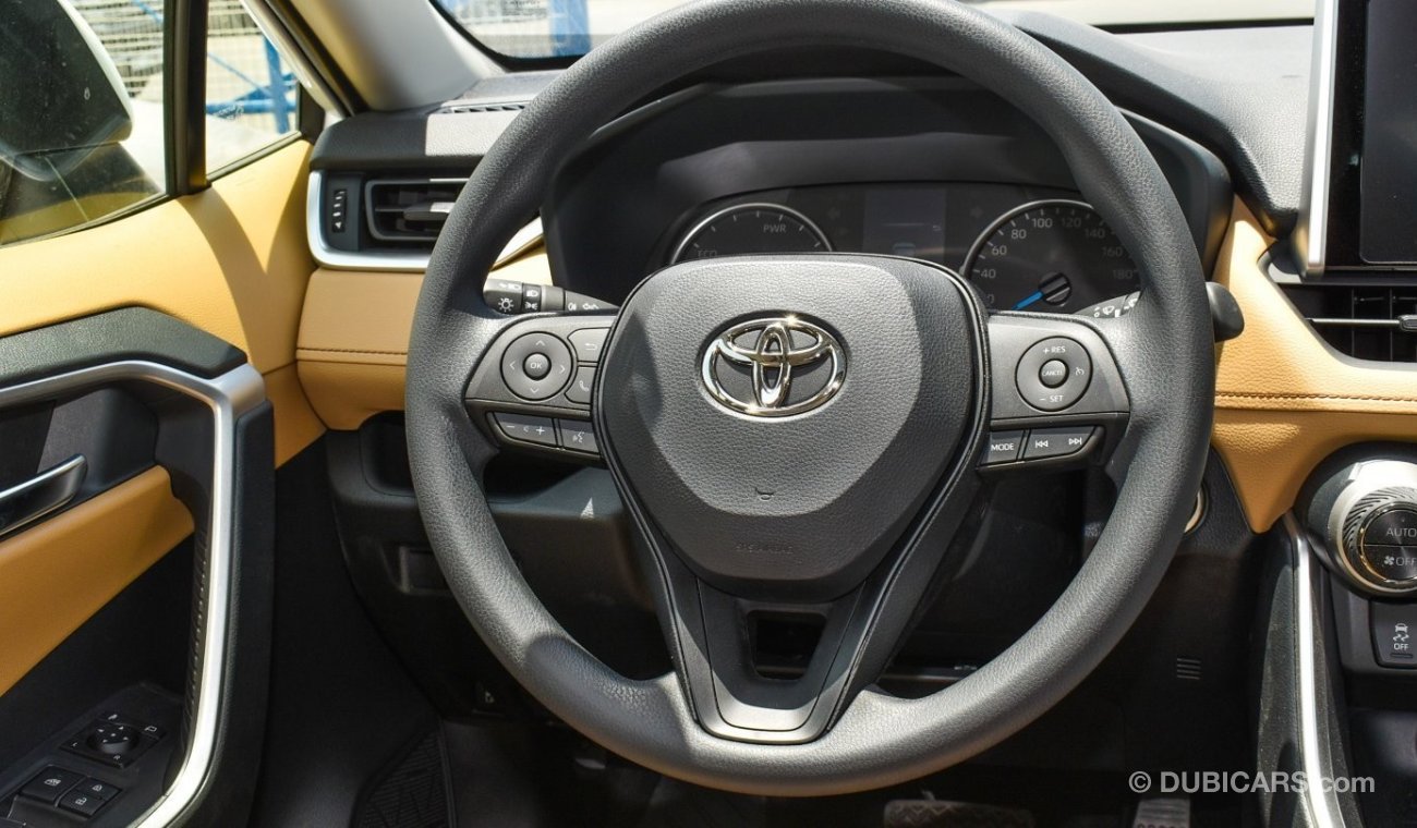 تويوتا راف ٤ RAV4 XLE G 2.5 HYBRID